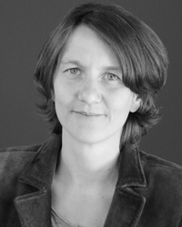 Dr. Stephanie Leupold, Generaldirektion Handel/Europäische Kommission