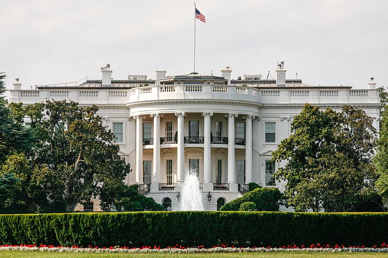 The White House, Washington, D.C.