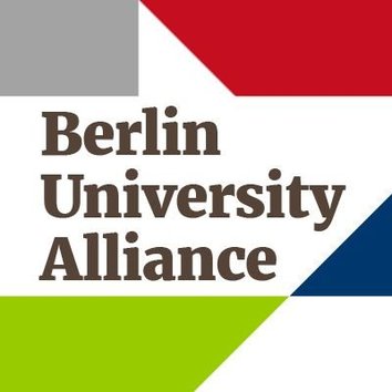 Berlin University Alliance: Allianz für innovative Forschung und Lehre der Freien Universität Berlin, der Humboldt-Universität zu Berlin, der Technischen Universität Berlin und der Charité – Universitätsmedizin Berlin