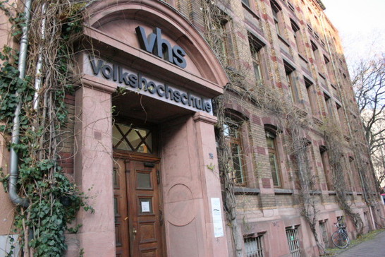 Volkshochschule