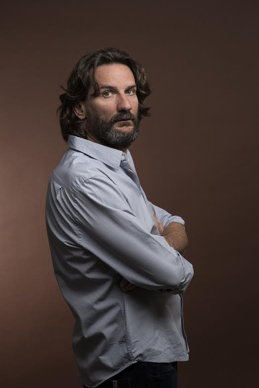 Frédéric Beigbeder