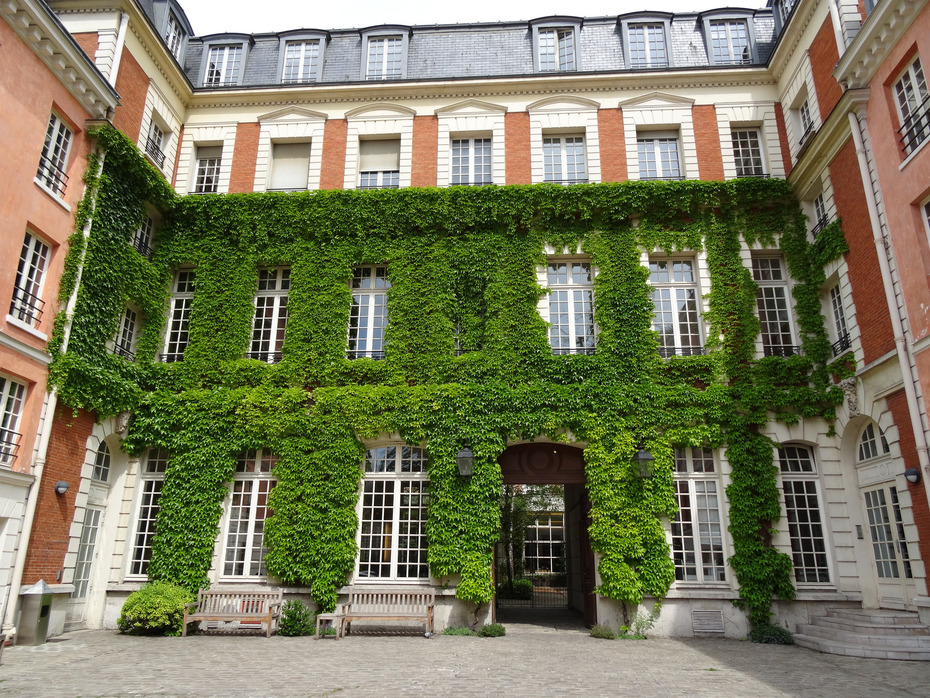 Deutsches Historisches Institut Paris