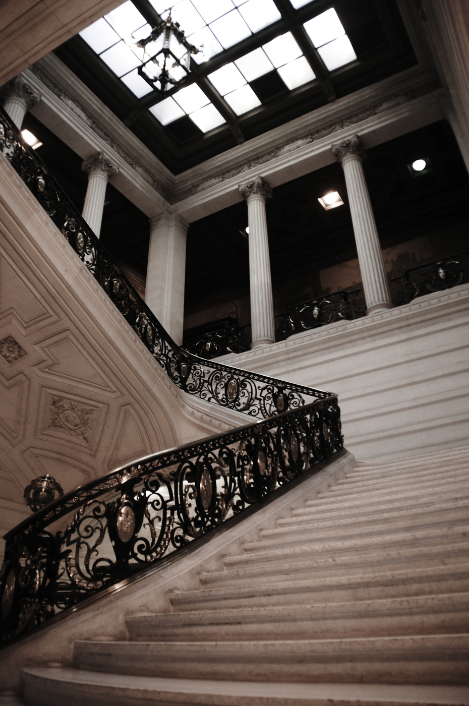 La Sorbonne