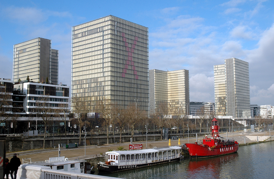 Bibliothèque nationale