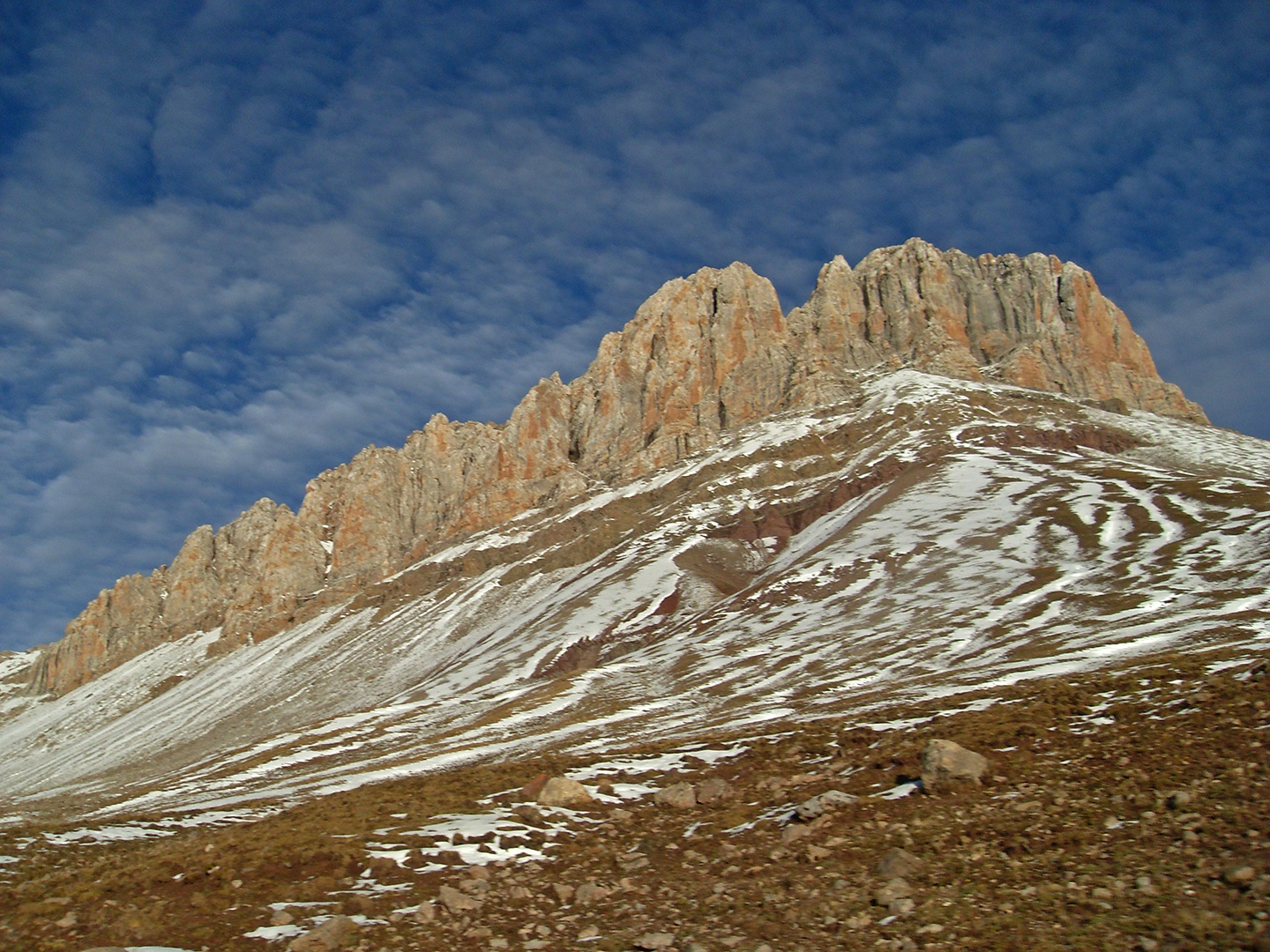 Tibet