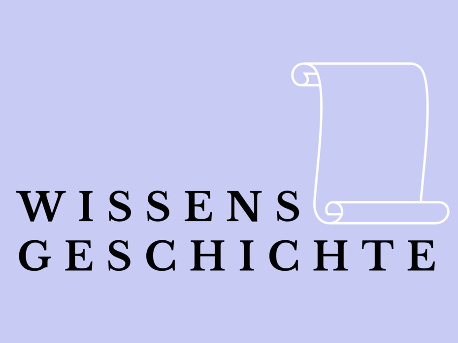 Wissensgeschichte