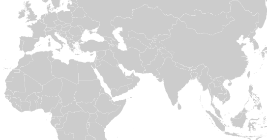 Karte_islam