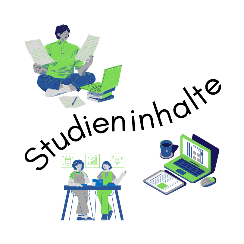 Studieninhalte