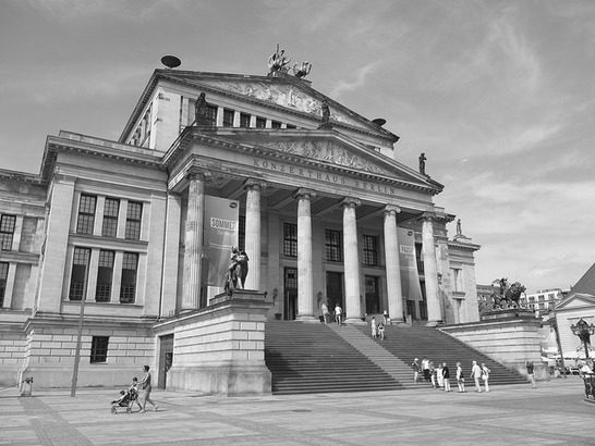 Konzerthaus Berlin