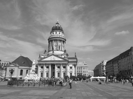 Gendarmenmarkt