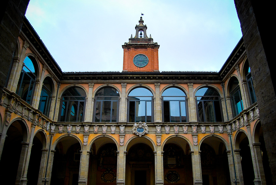 Università degli Studi di Bologna