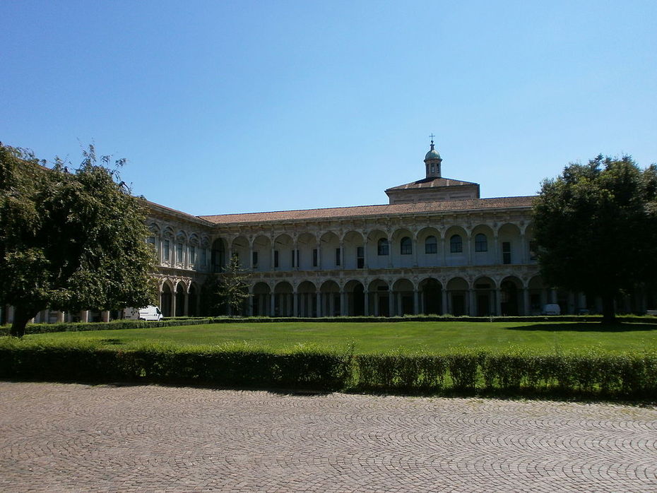 Università degli Studi di Milano