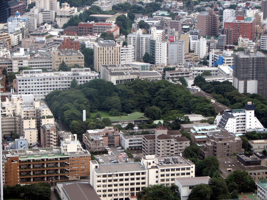 Keio Universität