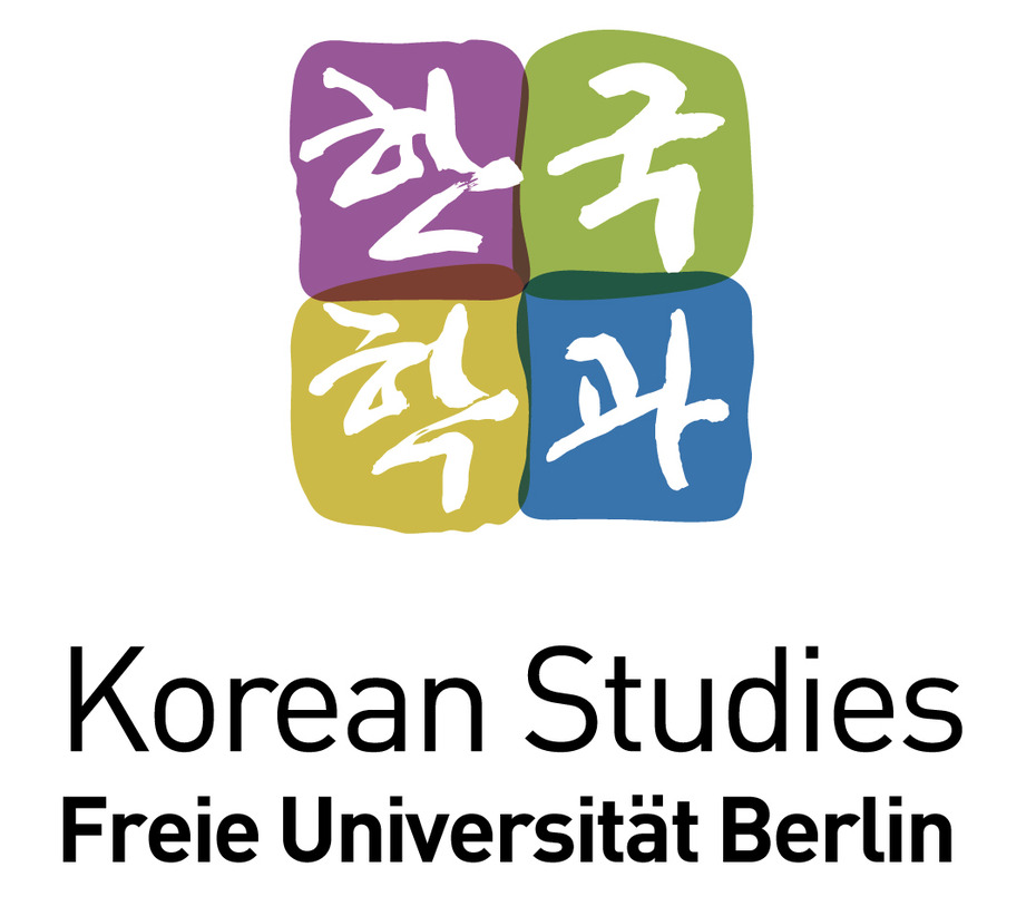 Logo der Koreastudien der Freien Universität Berlin
Quelle: Institut für Koreastudien