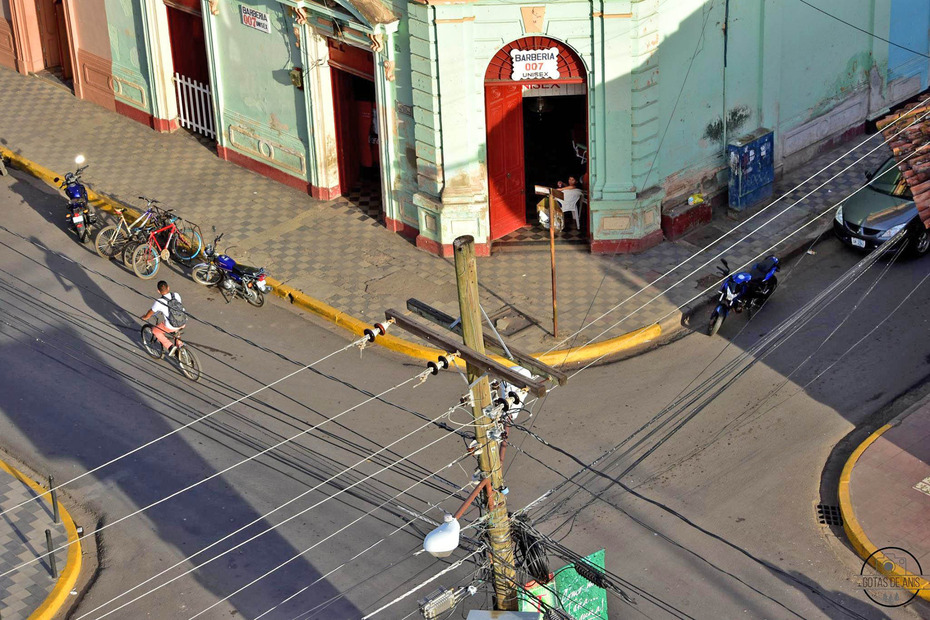 Cables de luz