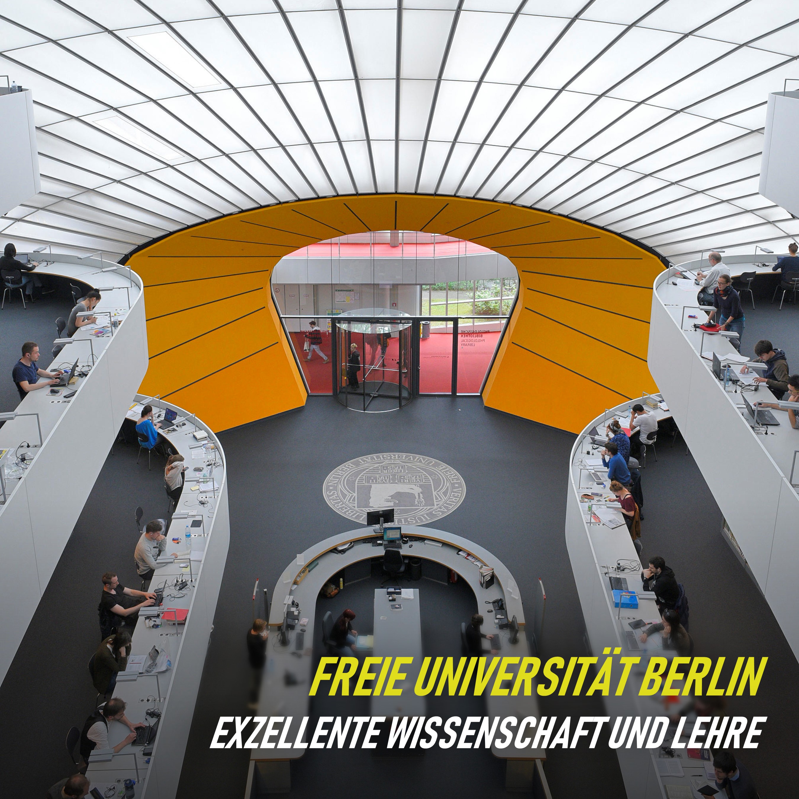 Freie Universität