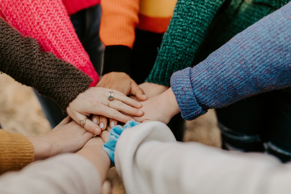 Diversität in Organisationen