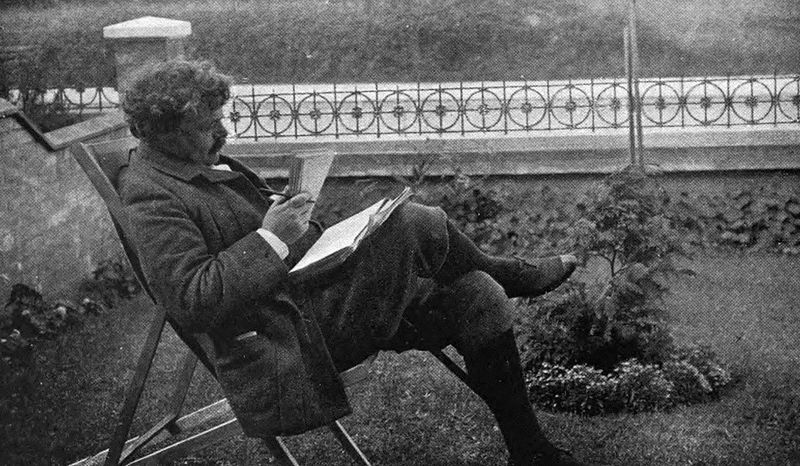 G. K. Chesterton