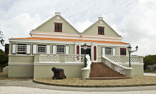 Curaçao Museum