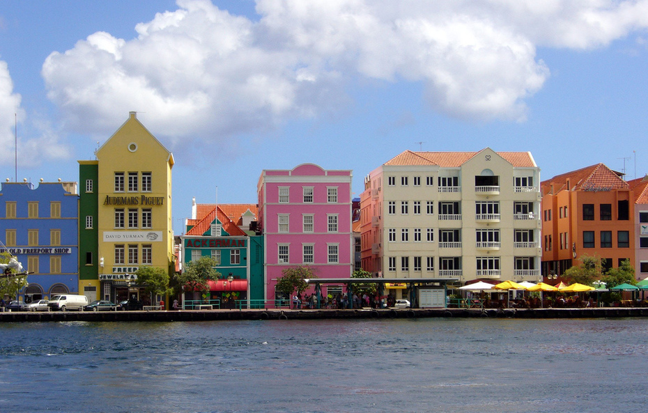 Willemstad