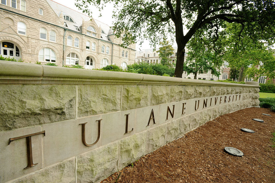 Tulane University