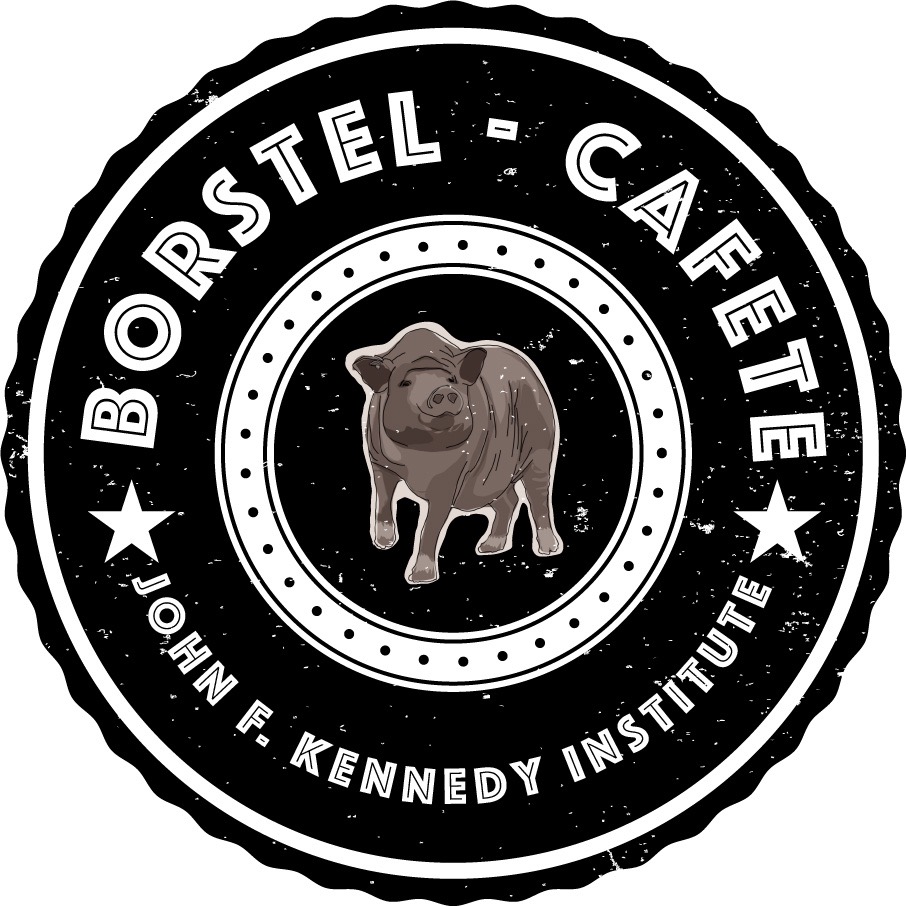 Caféte Logo