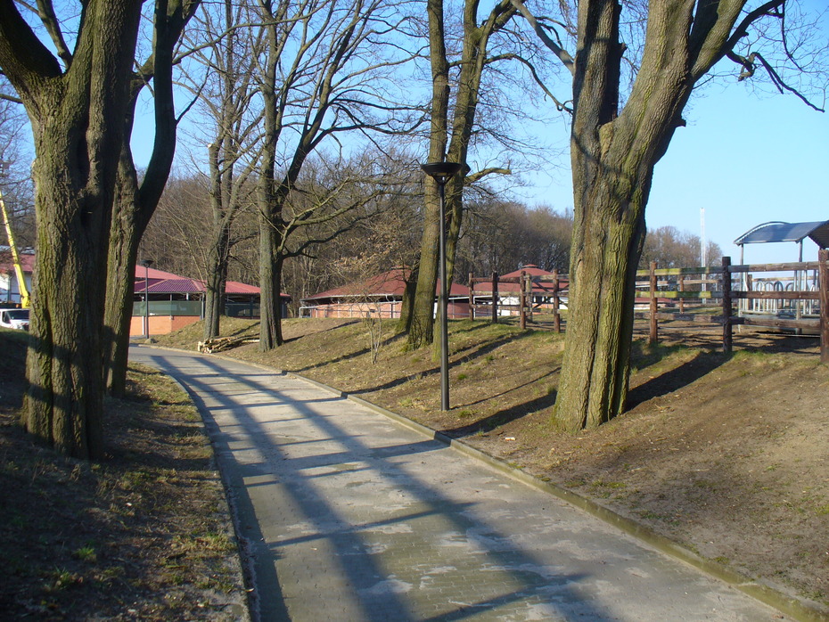 Idylle in Bad Saarow
Quelle: Christiane Siegling-Vlitakis