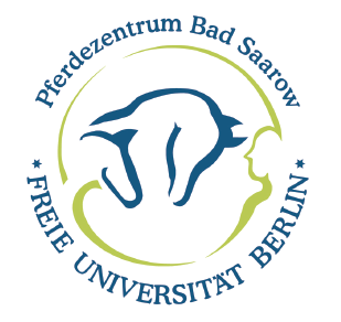 Logo des Pferdezentrums Bad Saarow