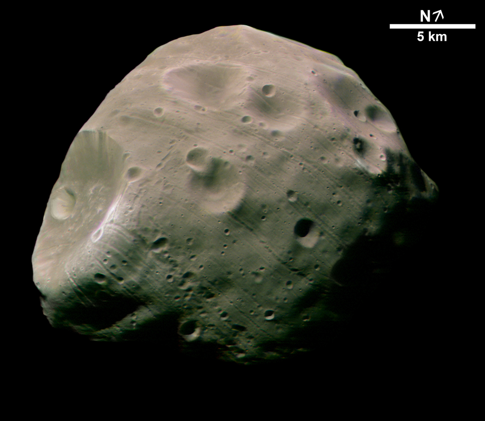 Phobos