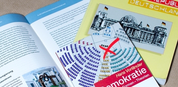 Lesen
Quelle: Volker Möller Lesen
Quelle: Volker Möller