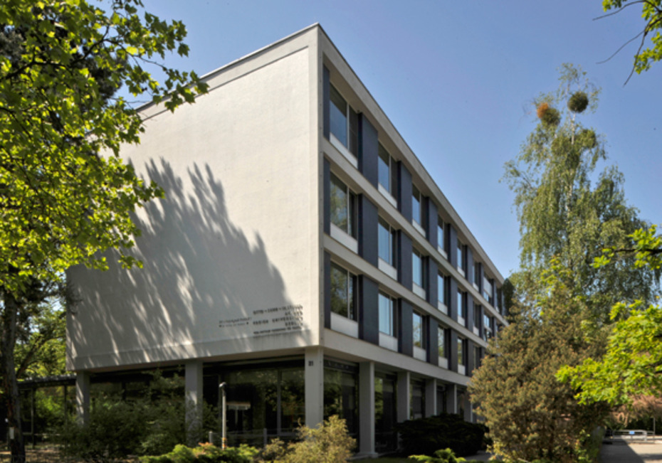 Otto-Suhr-Institut für Politikwissenschaft