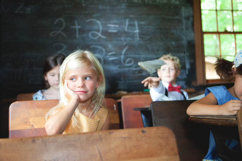 Schule ist ein wichtiger Ort für die Entwicklung sozialer Kompetenzen