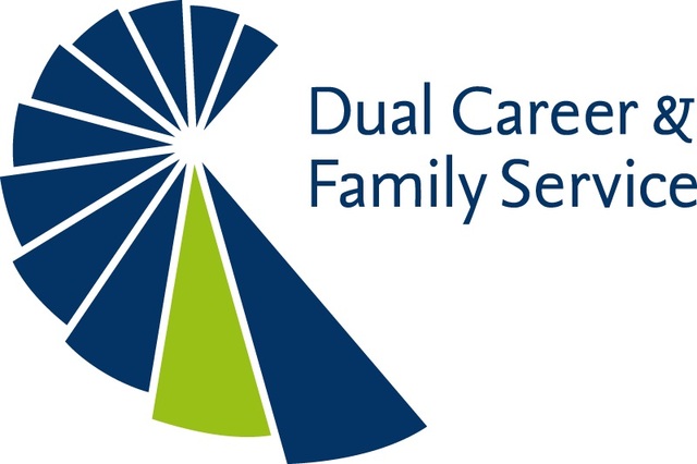Logo Dual Career & Family Service