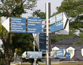 Signpost
Source: Volker Möller