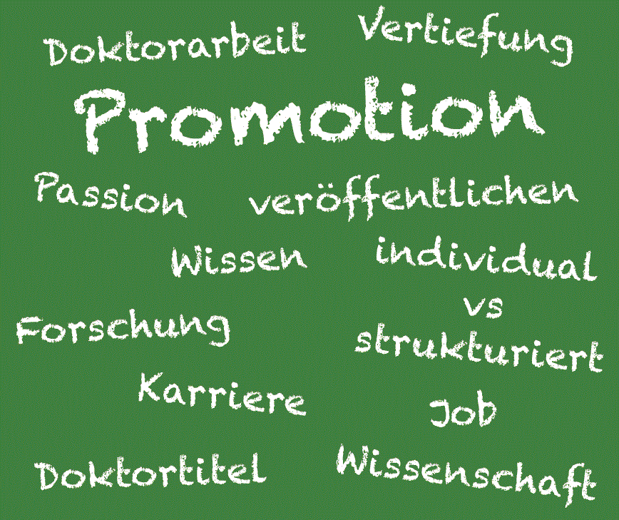 promotion