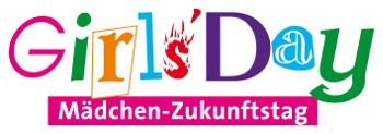 Girls Day Logo