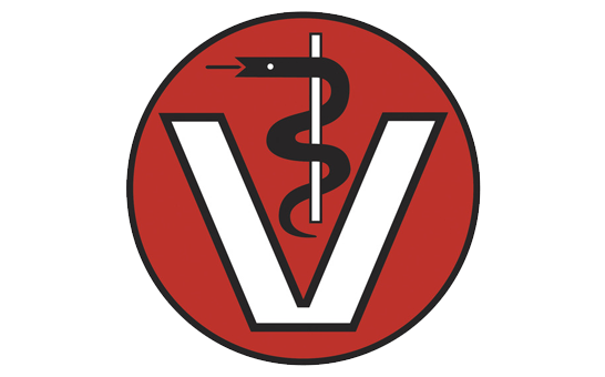 Logo der Veterinärmedizin